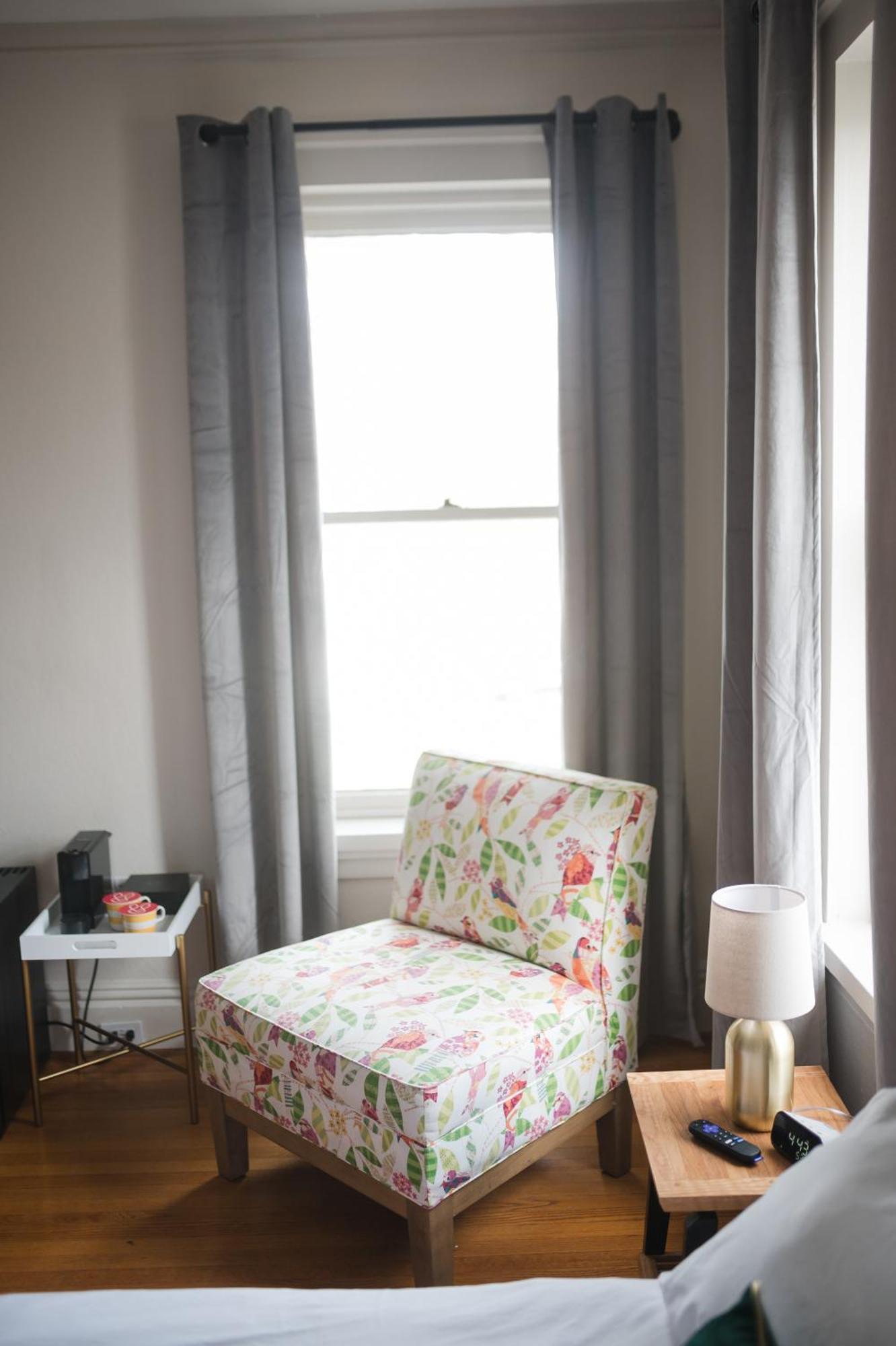 Canandaigua Guesthouse Ruang foto