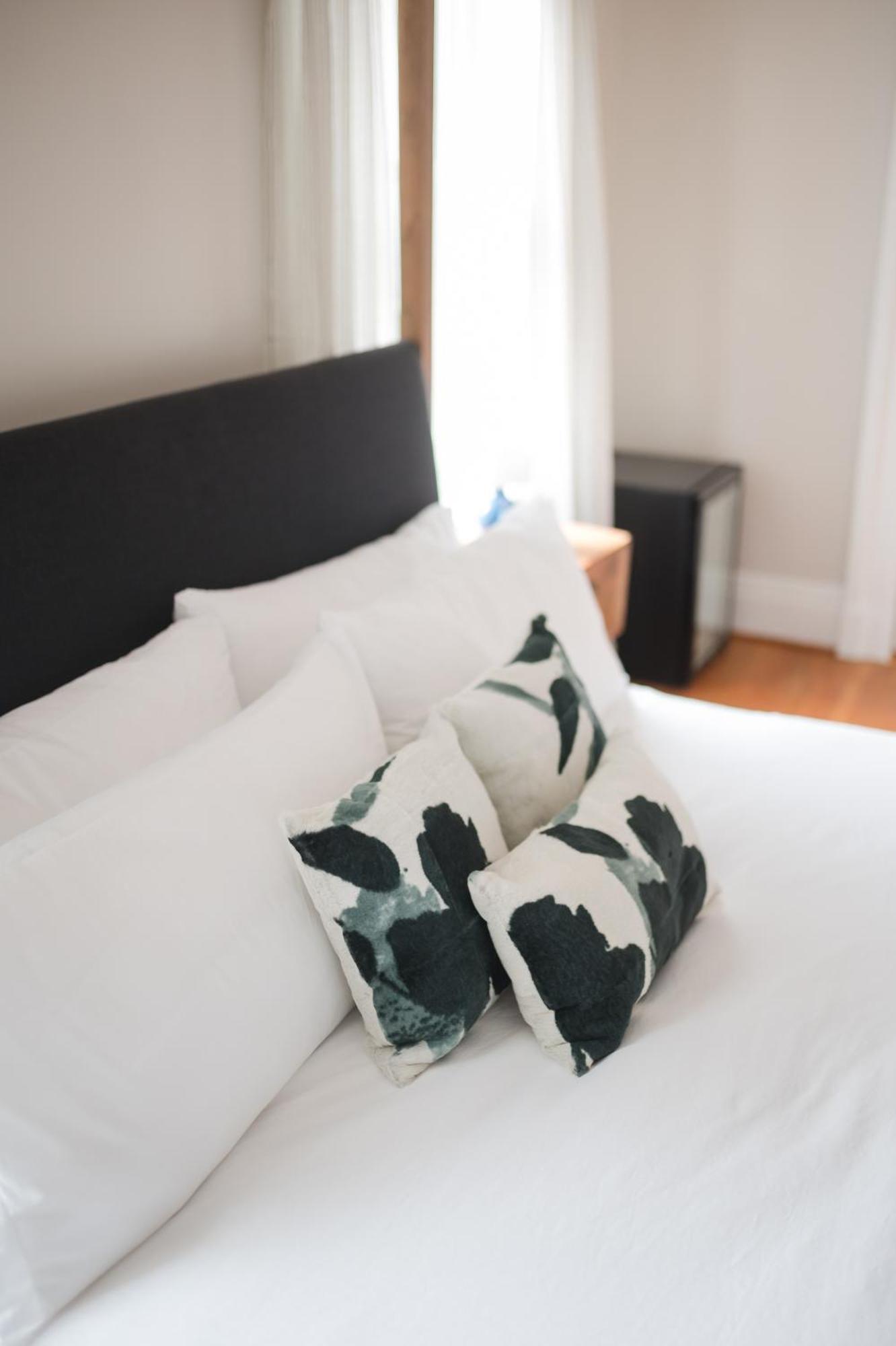 Canandaigua Guesthouse Bagian luar foto
