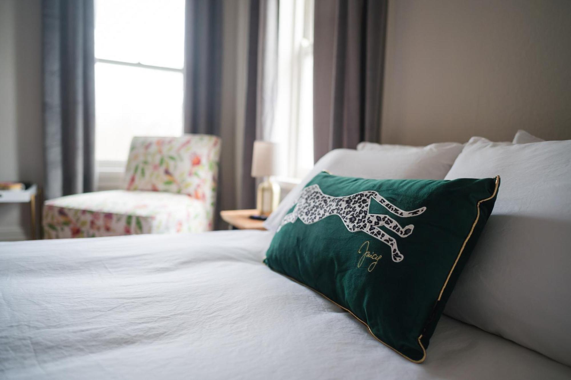 Canandaigua Guesthouse Ruang foto