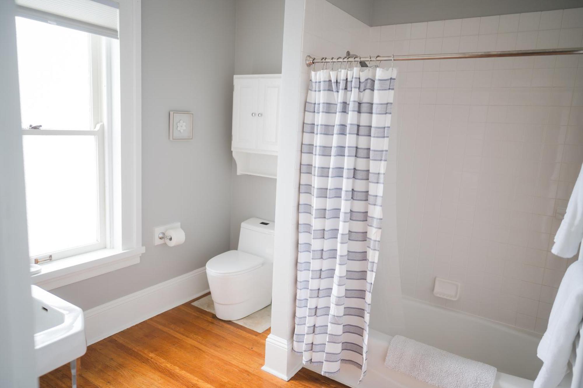 Canandaigua Guesthouse Ruang foto